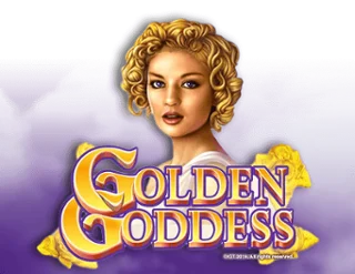 Golden Goddess